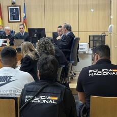 Las pruebas desmienten una posible agresión sexual: la Audiencia Provincial de Valencia absuelve a cinco individuos de este delito